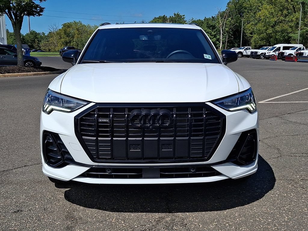 Used 2025 Audi Q3 2.0T Premium Plus AWD/4WD image 5