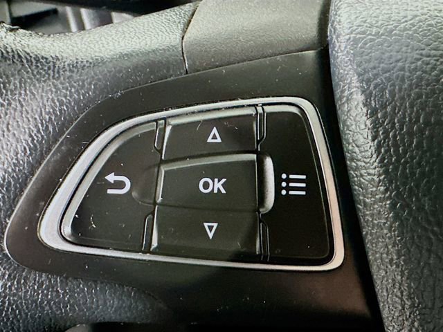 Used 2019 Ford EcoSport SE w/ SE Convenience Package image 11