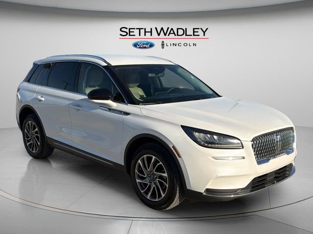 Used 2020 Lincoln Corsair FWD w/ Equipment Group 101A image 1