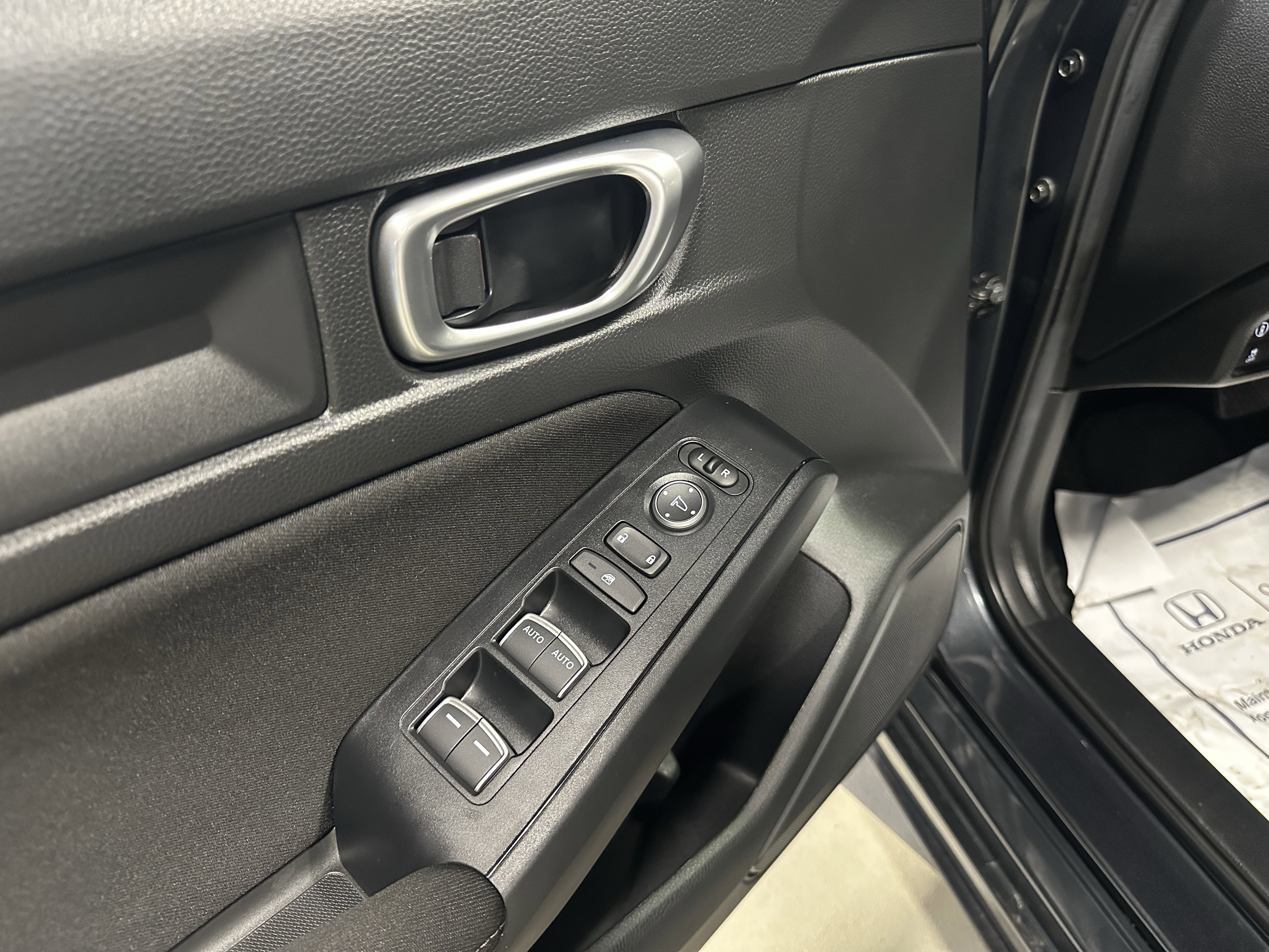 Used 2024 Honda Civic LX image 15