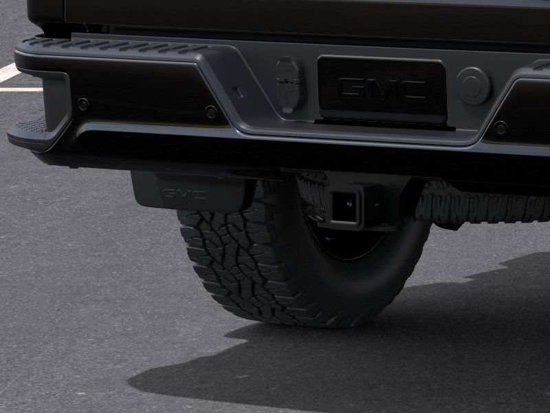 New 2026 GMC Sierra 2500 Denali Ultimate AWD/4WD image 20