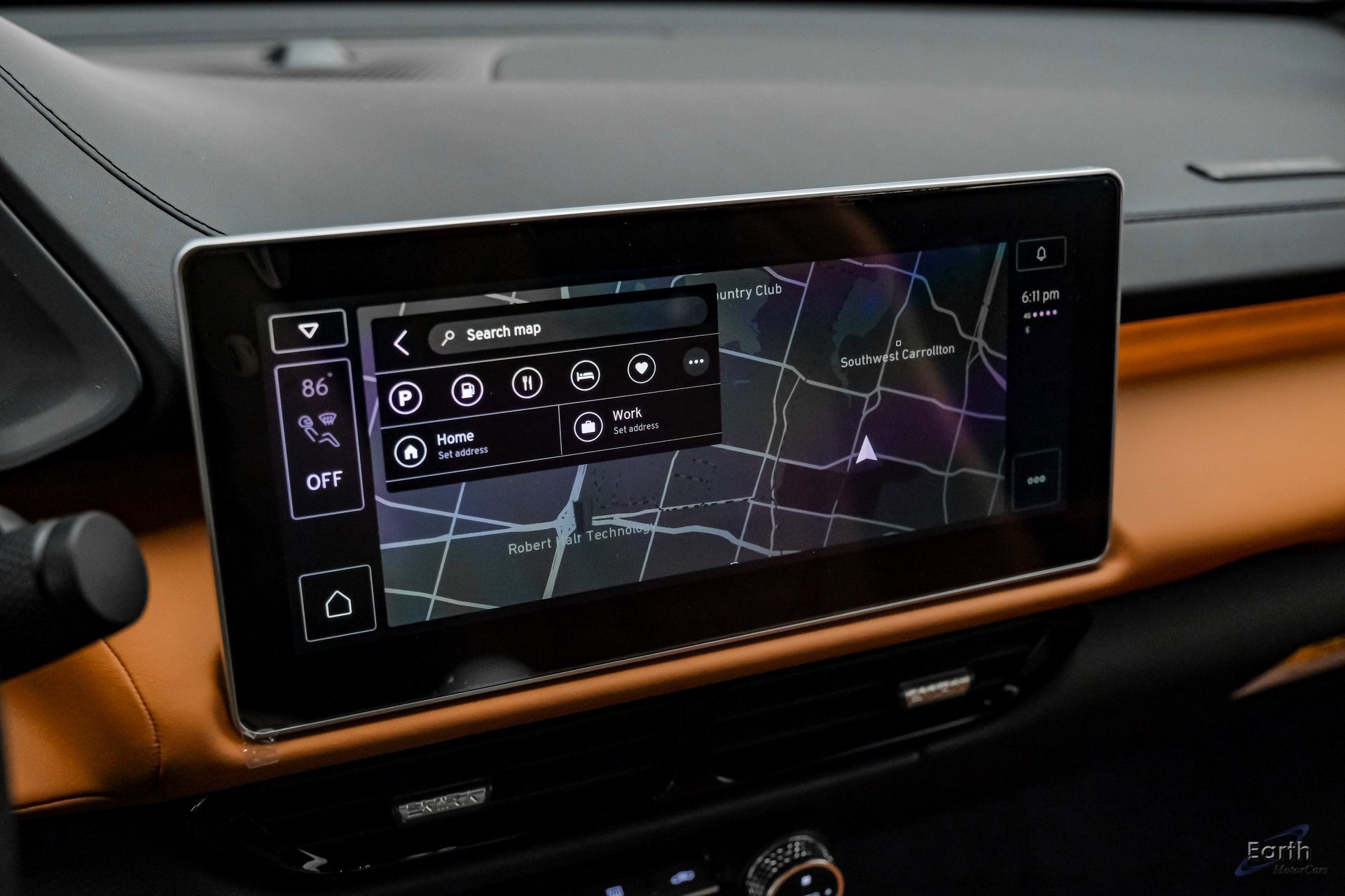 New 2026 Lotus Emira V6 SE Touring image 81