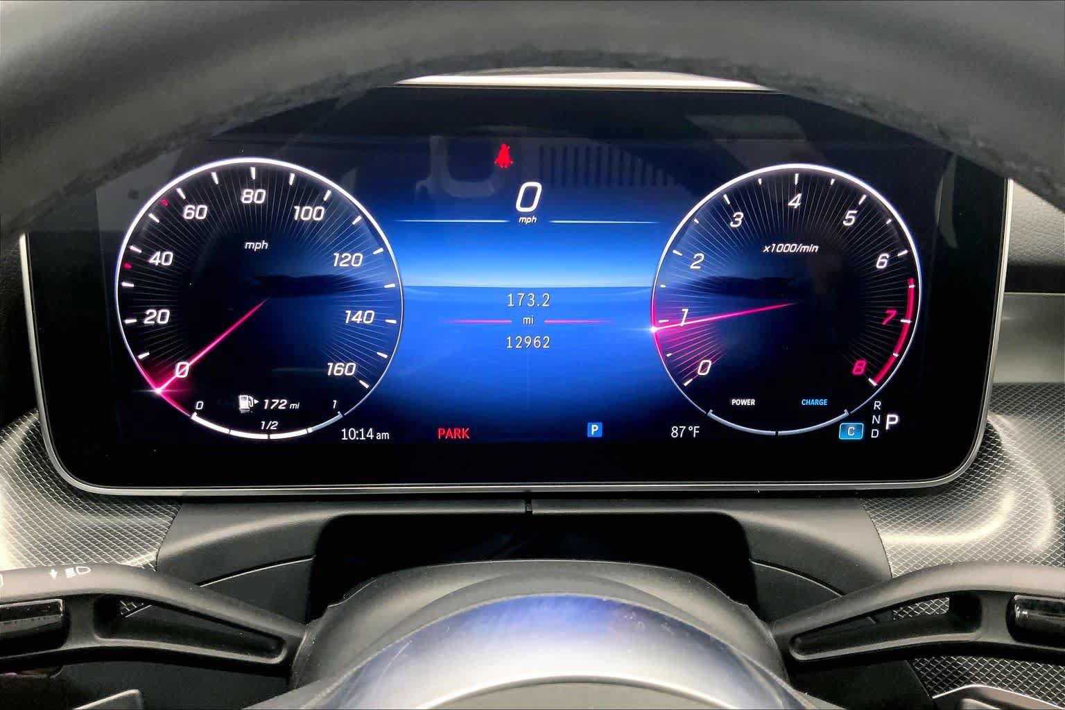 Certified 2023 Mercedes-Benz C 300 Sedan image 23