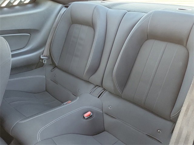 Used 2022 Ford Mustang Coupe w/ Equipment Group 101A image 24