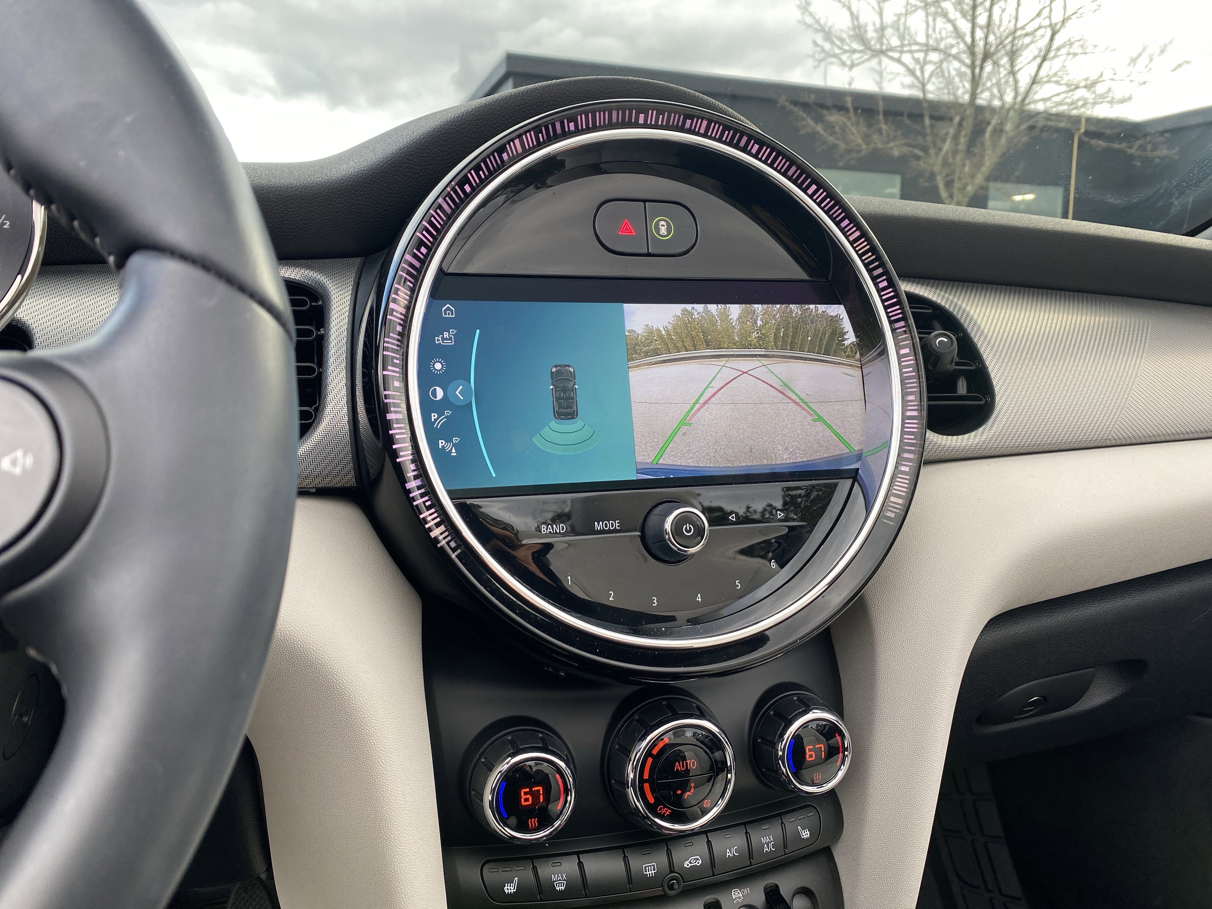 Used 2022 MINI Cooper Convertible image 21