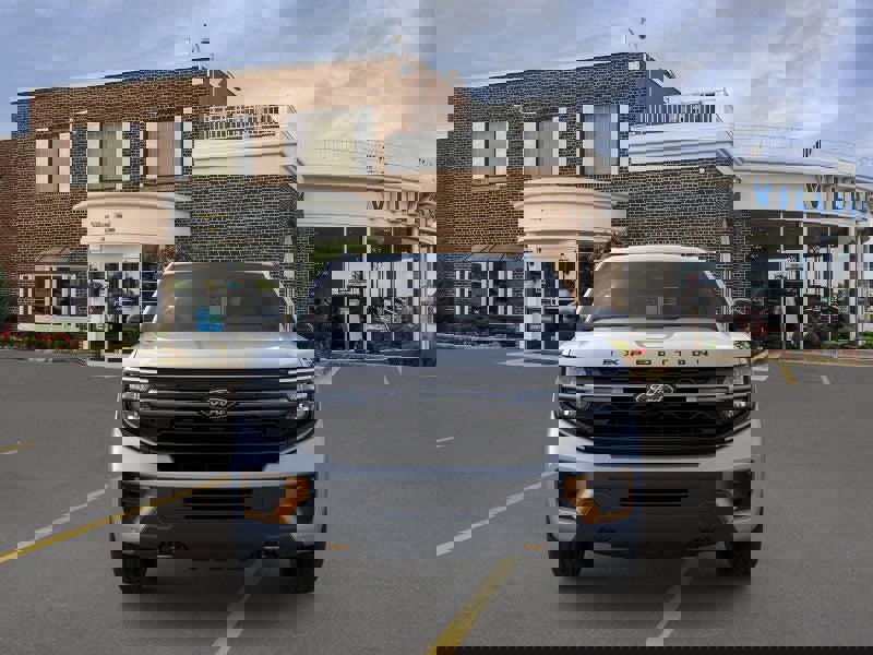 New 2025 Ford Expedition Tremor image 6