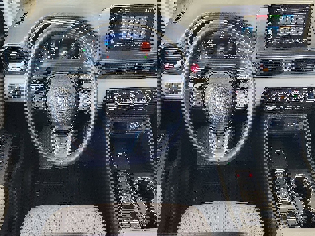 Used 2023 Honda Pilot Elite image 26