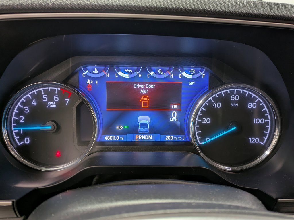 Used 2021 Ford F150 XLT w/ Equipment Group 302A High image 15