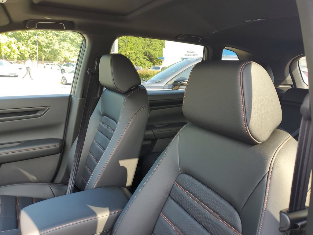 New 2026 Honda CR-V Sport-L image 13