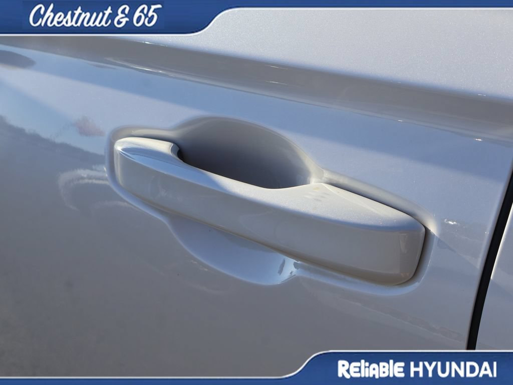 Used 2026 Honda CR-V Sport-L image 23