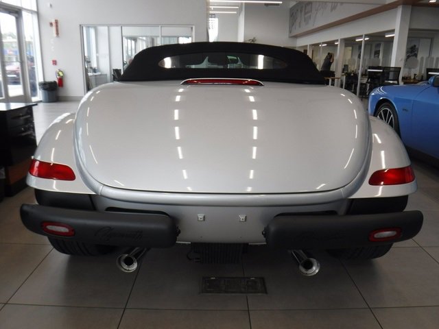 Used 2000 Plymouth Prowler image 16