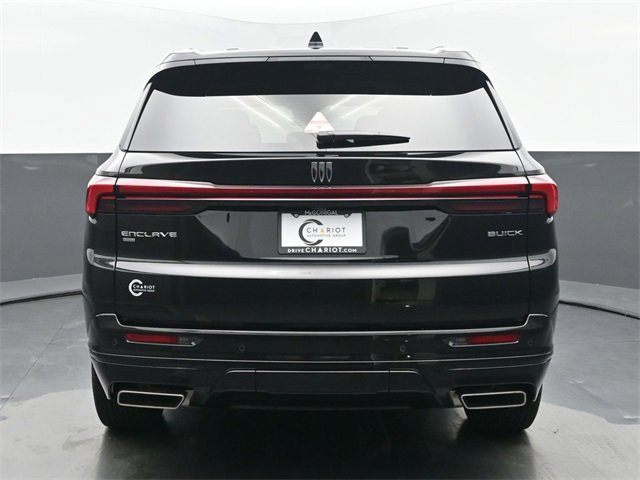 New 2026 Buick Enclave Sport Touring w/ Power Package image 5