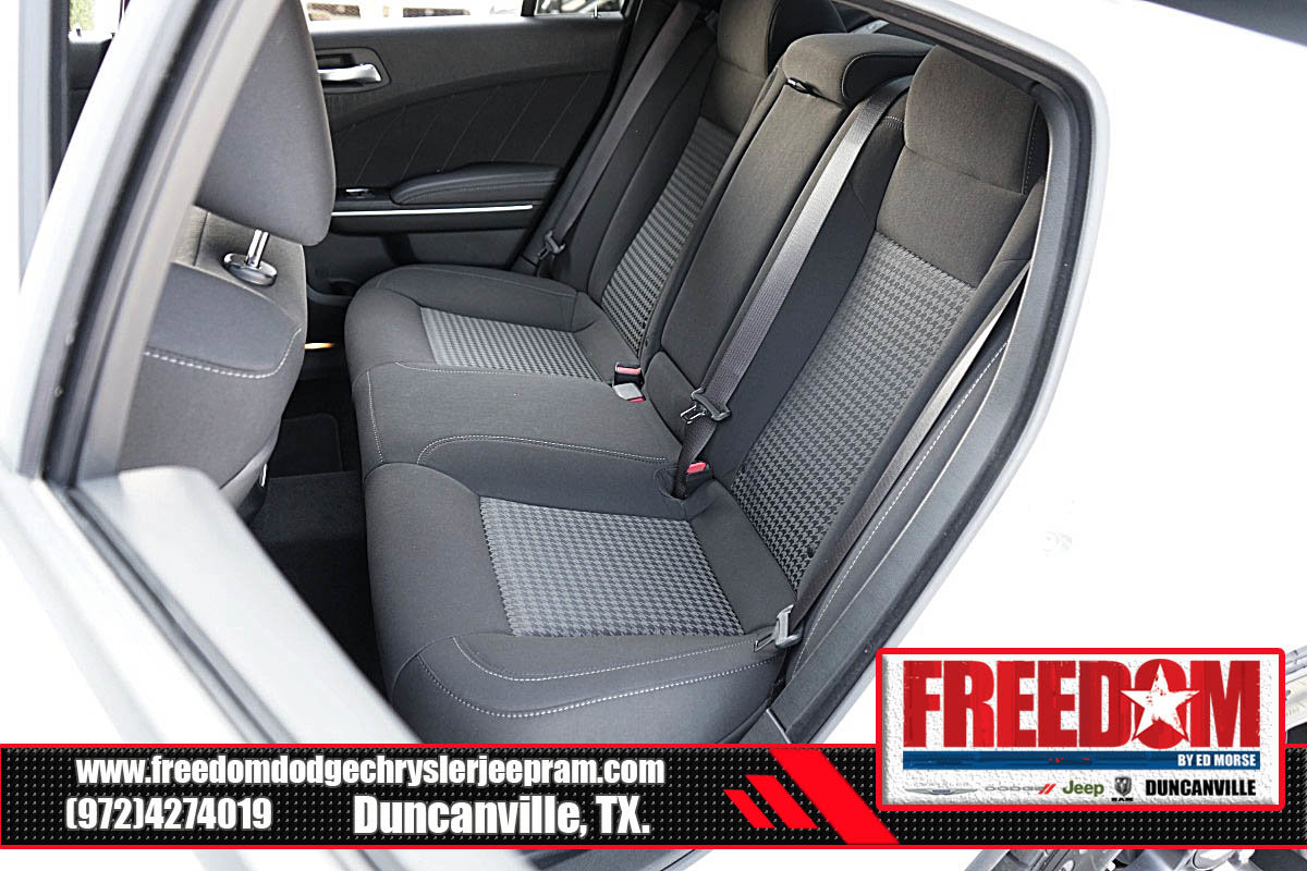 New 2023 Dodge Charger Scat Pack w/ Harman/Kardon Audio Group image 14