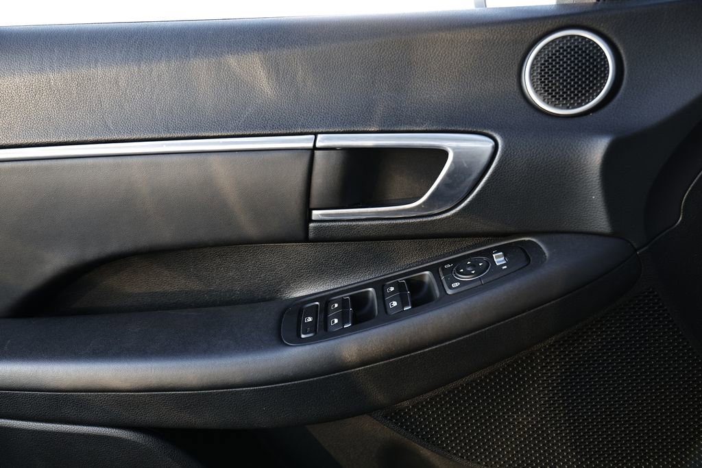 Used 2023 Hyundai Sonata SEL image 10