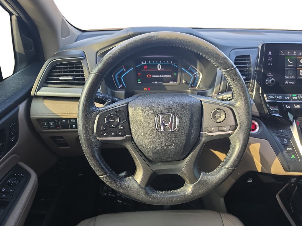 Used 2021 Honda Odyssey EX-L image 12