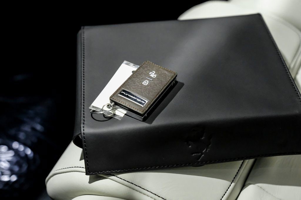 Used 2025 Ferrari Purosangue image 59