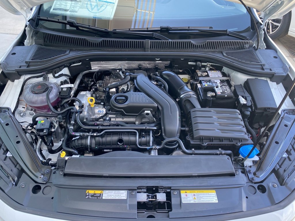 New 2025 Volkswagen Jetta S image 30