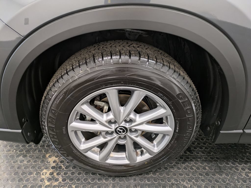 Certified 2023 MAZDA CX-5 AWD 2.5 S image 7
