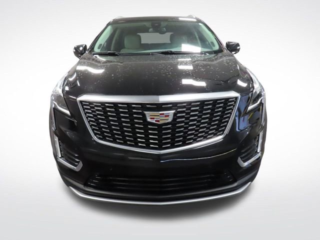 Certified 2023 Cadillac XT5 Premium Luxury image 9