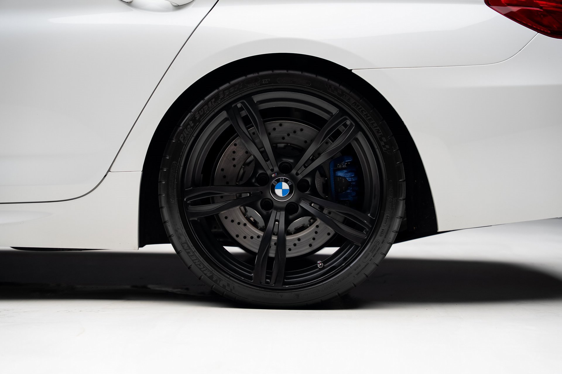 Used 2018 BMW M6 Gran Coupe image 22