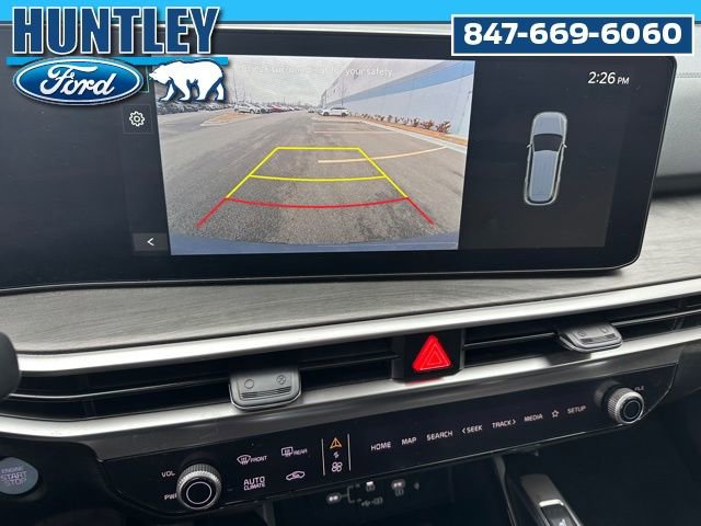 Used 2024 Kia Sorento X-Line EX image 29
