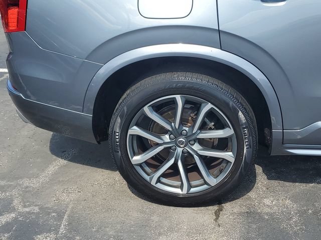 Used 2019 Volvo XC90 T6 Momentum AWD/4WD image 5