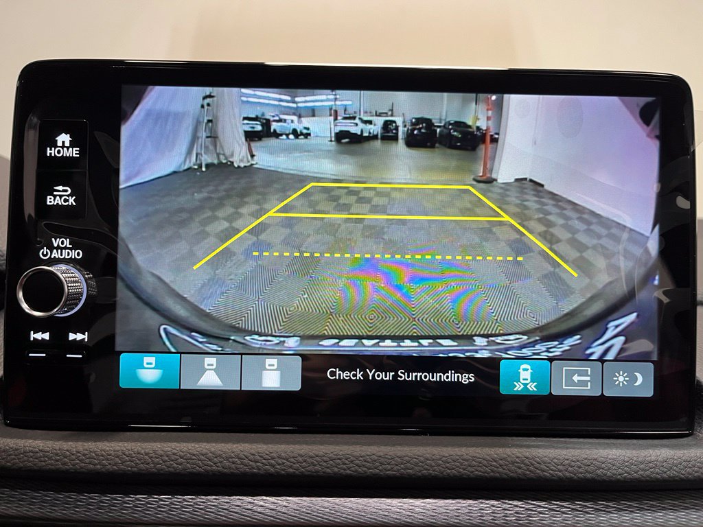 New 2026 Acura Integra A-Spec w/ Technology Package FWD image 8