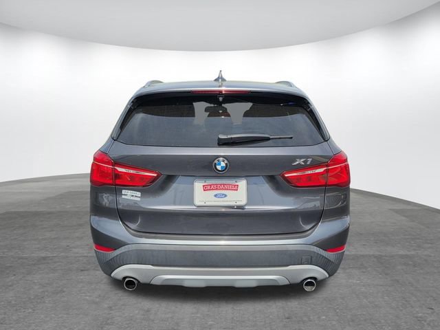 Used 2016 BMW X1 xDrive28i image 5