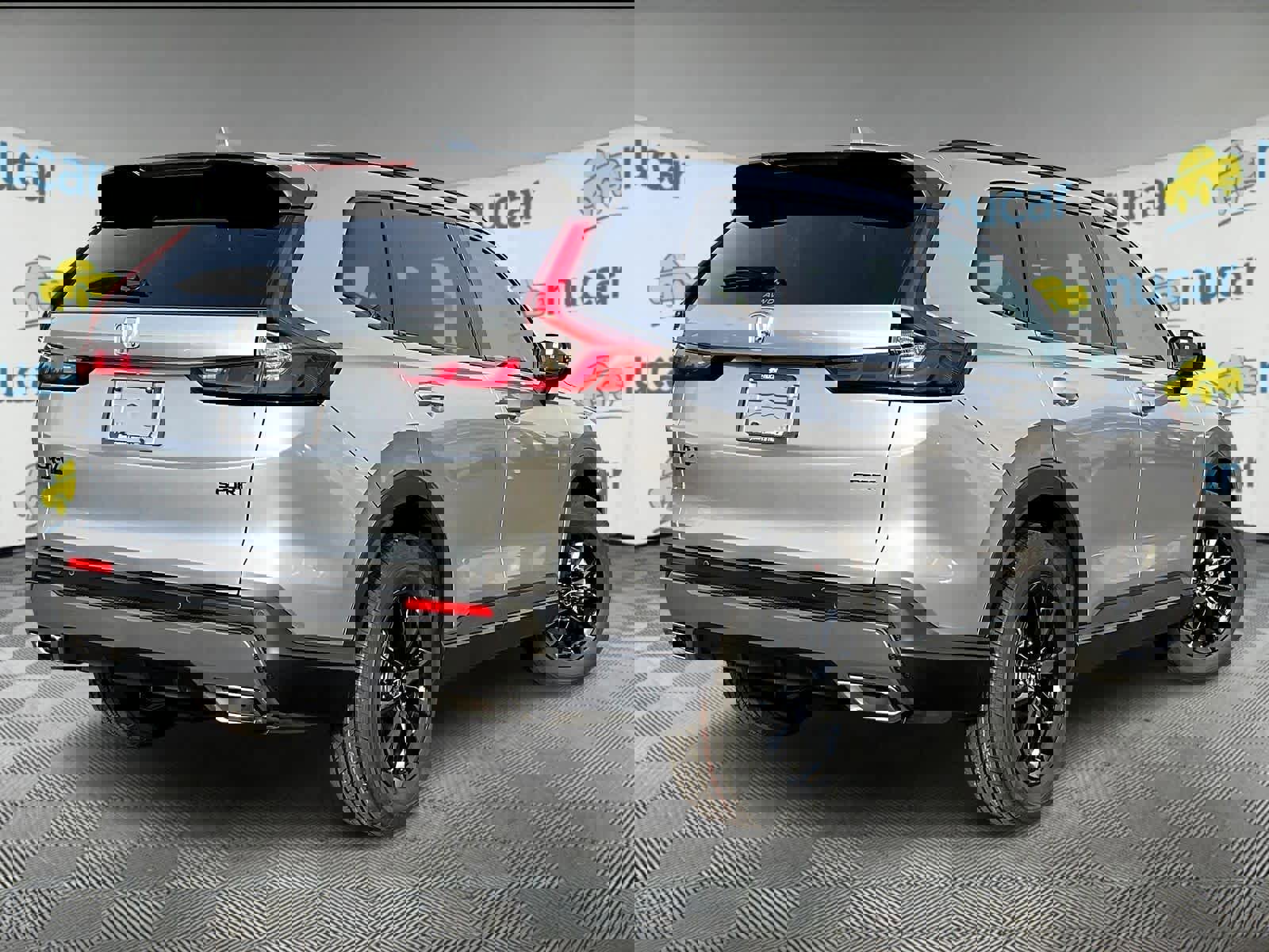 New 2026 Honda CR-V Sport-L image 7