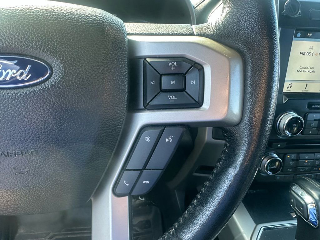 Used 2018 Ford F150 Lariat image 23