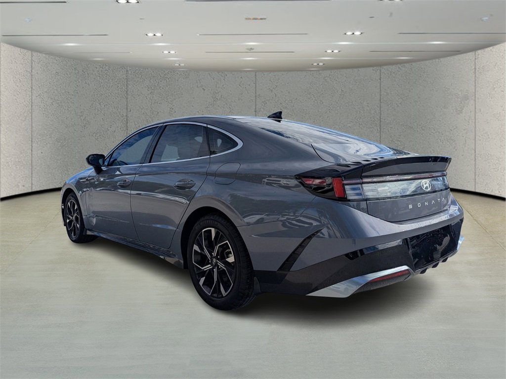Used 2024 Hyundai Sonata SEL image 5