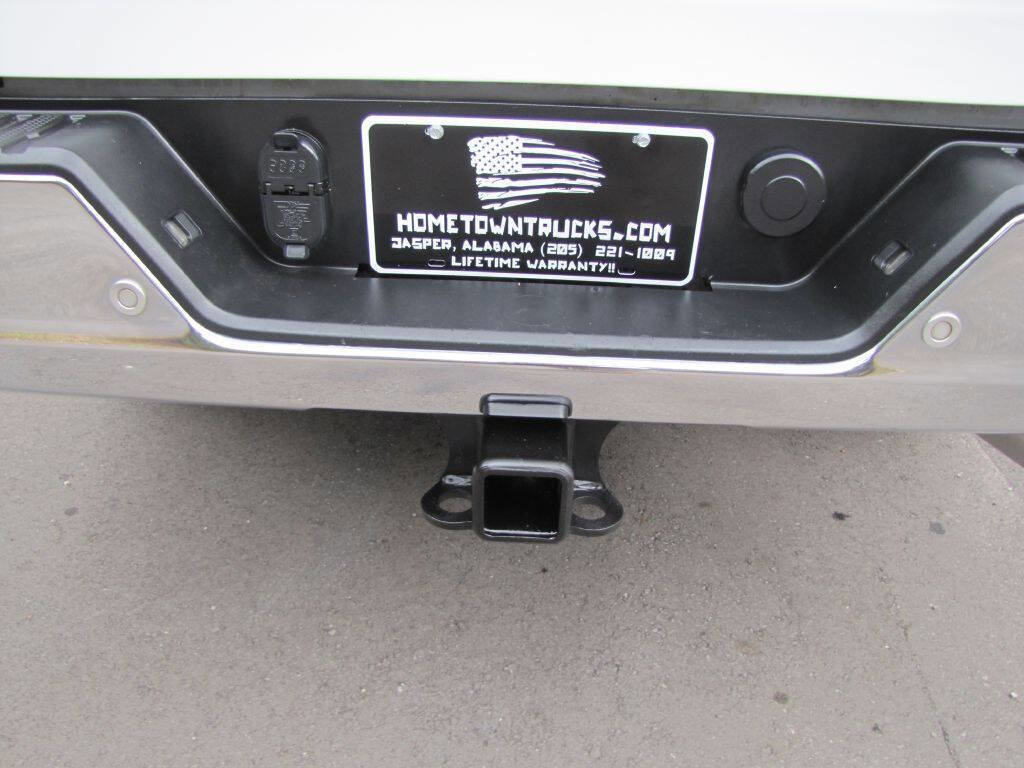 Used 2023 GMC Sierra 2500 SLE w/ SLE Convenience Package AWD/4WD image 30