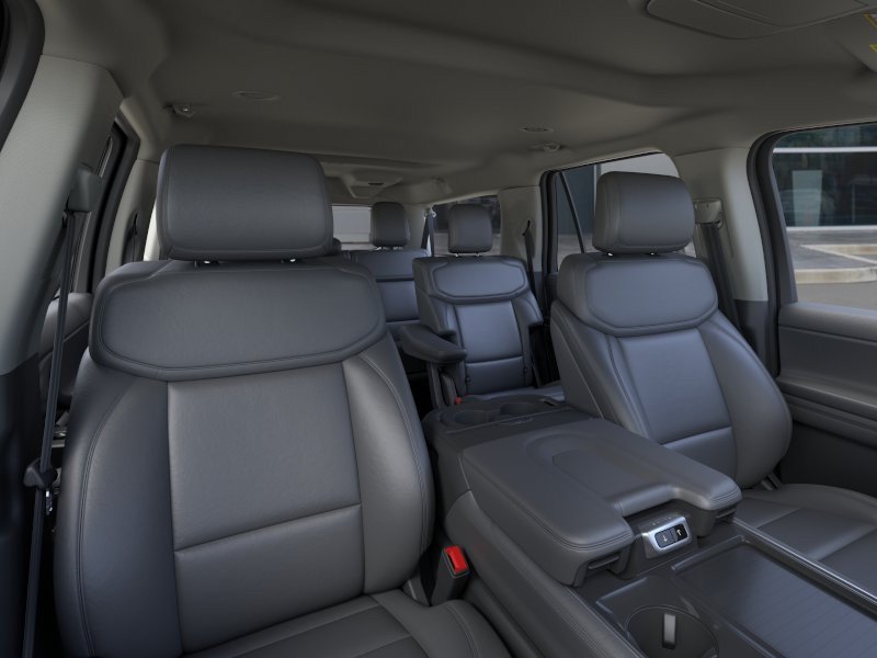 New 2026 Ford Expedition Max Active RWD image 11