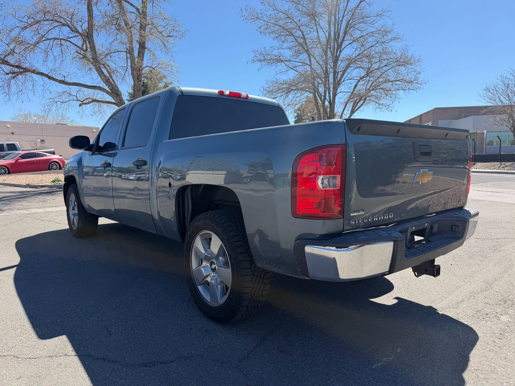Used 2011 Chevrolet Silverado 1500 LT w/ All-Star Edition image 9