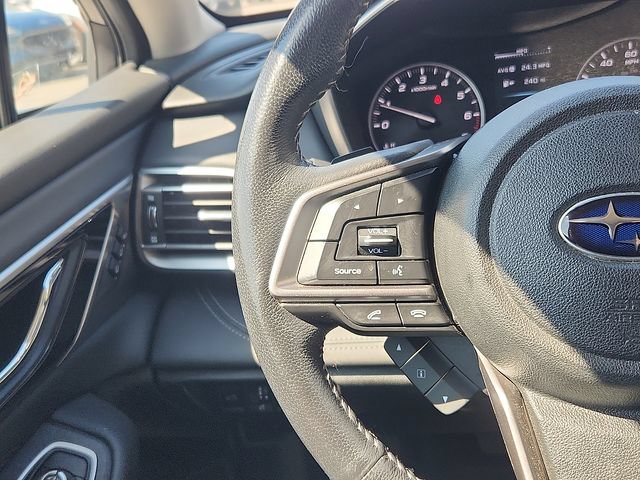 Used 2022 Subaru Outback Limited AWD/4WD image 14