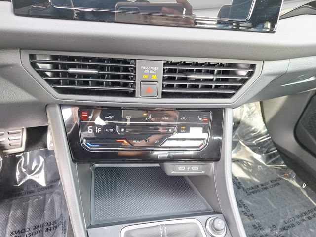 Certified 2026 Volkswagen Jetta Sport FWD image 17
