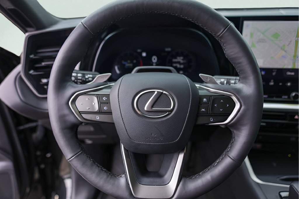 Used 2024 Lexus TX 350 FWD w/ Technology Package image 14