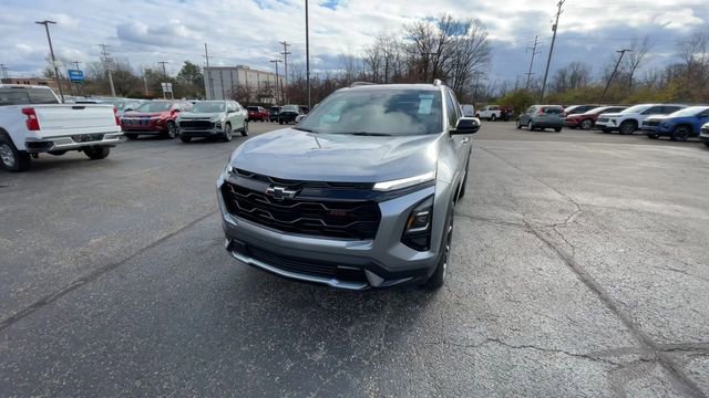 New 2026 Chevrolet Equinox RS image 5
