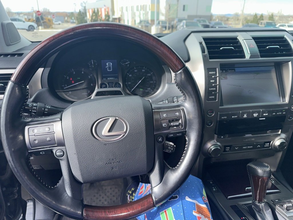 Used 2019 Lexus GX 460 Luxury image 5