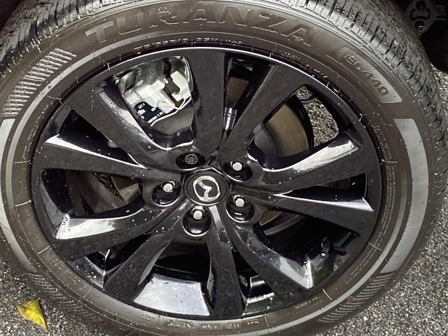 Used 2025 MAZDA CX-30 AWD 2.5 S w/ Select Sport Pkg image 25