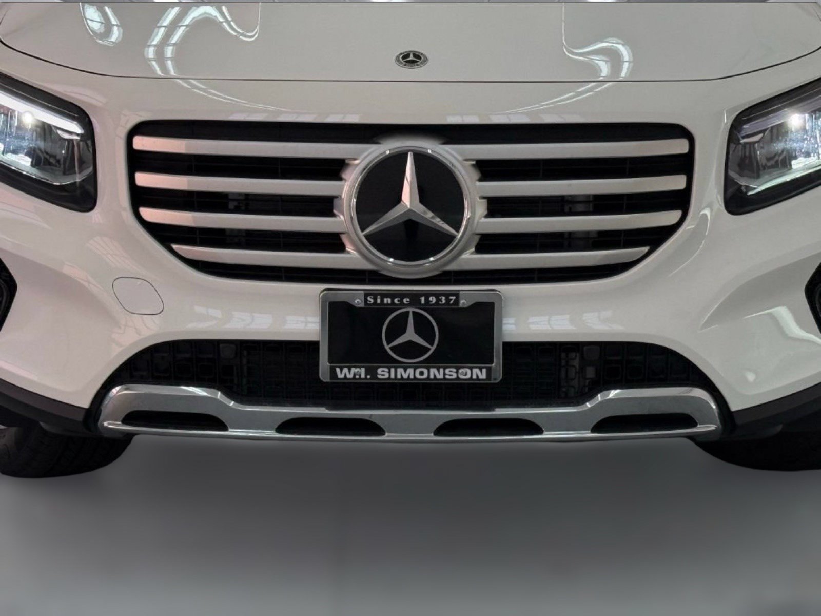 New 2026 Mercedes-Benz GLB 250 image 25