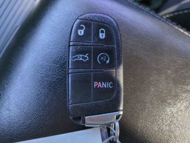 Used 2018 Dodge Charger SRT w/ Harman/Kardon Audio Group image 28