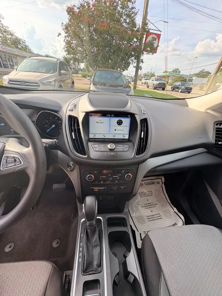 Used 2019 Ford Escape SE AWD/4WD image 8
