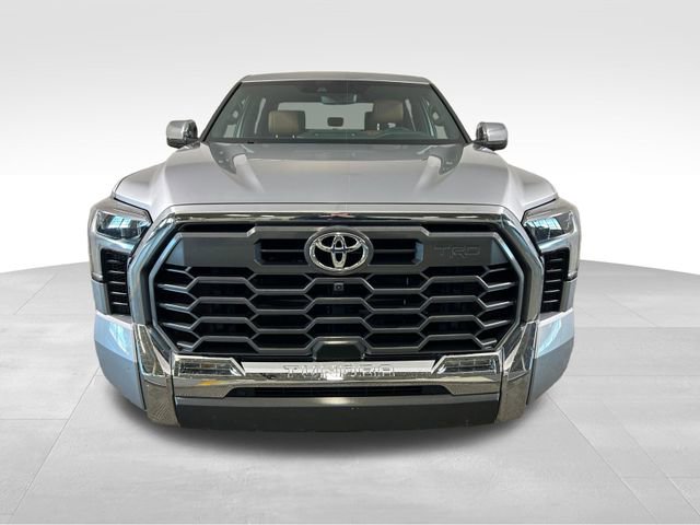 Used 2025 Toyota Tundra 1794 Edition w/ TRD Off-Road Package image 9