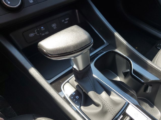 New 2027 Hyundai Santa Cruz SE AWD/4WD image 28