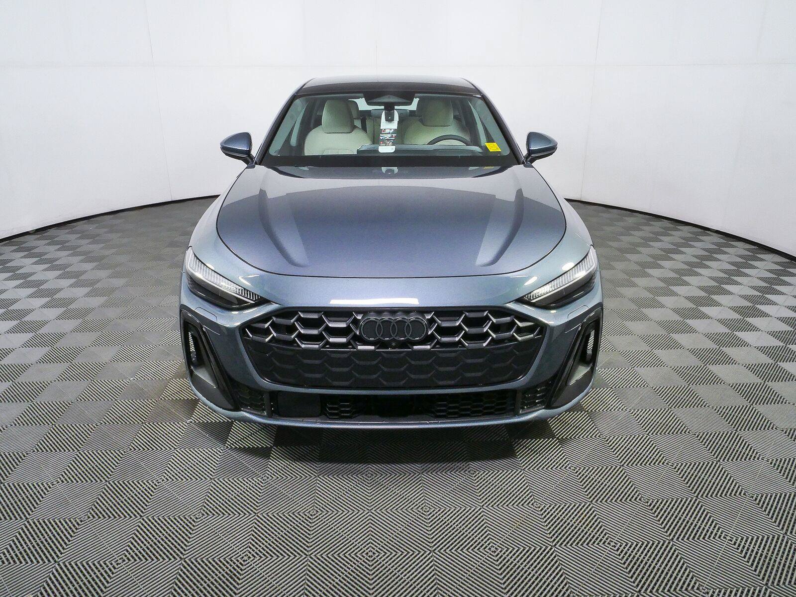 New 2026 Audi A5 Prestige AWD/4WD image 34