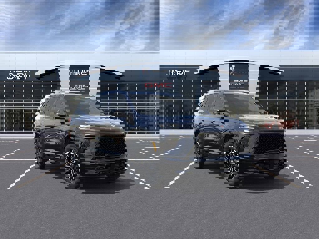 New 2026 Buick Enclave Sport Touring w/ Power Package image 1