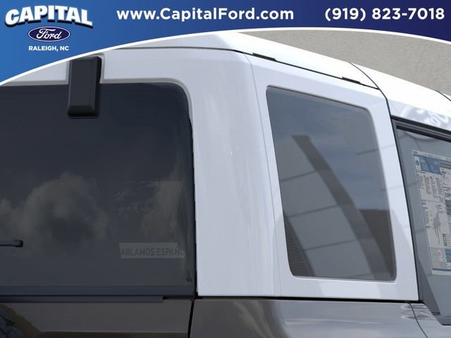 New 2026 Ford Bronco Heritage Edition image 25