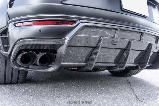 Used 2021 Lamborghini Urus AWD/4WD image 52