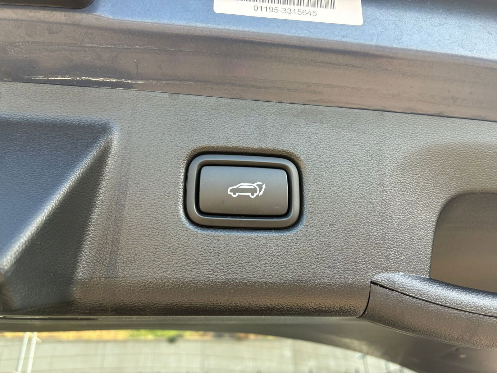 Used 2025 Hyundai Tucson SEL AWD/4WD image 23